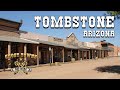 Ghost Towns and More | Episode 35 | Tombstone, Arizona