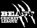 BEAST CRICKET LEAGUE || EDITION_2 || THE MASTERS VS PPL HIGH FLYERS  ||