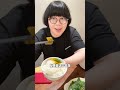 【颜如晶的短视频】一顿好吃的素食！大家喜欢吃素吗？