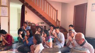 បុណ្យខួប​ ៤ឆ្នាំ​ | MSB TV 01