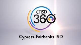 CFISD 360° April 2026
