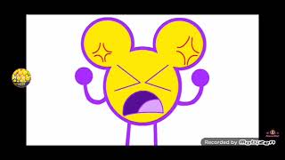 Mouseheadz Screaming