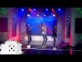 Mthunzi Performs ‘Ngibambe La’ - Massive Music | Channel O