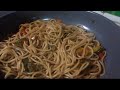 spaghetti recipe in tamil pasta recipe in tamil spaghetti