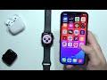 Apple Watch 10: How to Disable Emergency SOS Call
