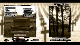 Strydwolf - Die stolze Eiche