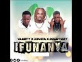 Solid_tizzy feat Nvariety, Xbusta _(ifunanya official audio)