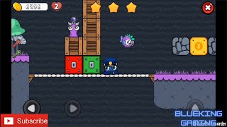 moy 7 : World 5 Level-8 Gameplay