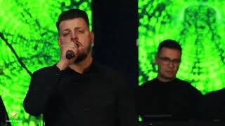 Aleksandar Ristov -  Zeni me mamo - Makedonsko muzicko talent show