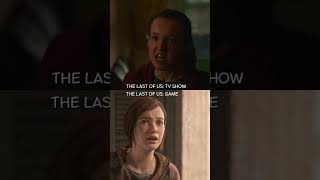 The Last of Us Episode 6: TV Show vs Game Comparison | Video Game Differences And Similarities