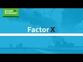 FactorX - Systemic analysis of the nexus of GHG emissions and material use in the energy sector