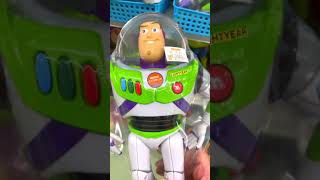 【Toystory toys】トイプラネットのトイストーリーコーナー　ToyPlanet Toy Hunting #shorts