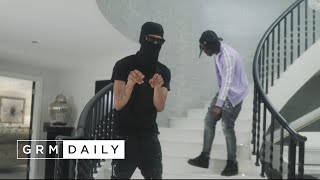 TeeWhy x ZEDI - WhipFlipDrip [Music Video] | GRM Daily