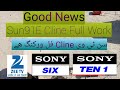 sun91E Cline Working Full details barking News Tariq Dish Network