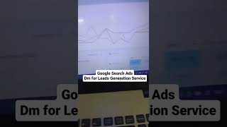 GOOGLE ADS LEADS GENERATION service | Google Search Ads Results | #googleads