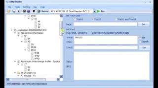 Emv Jame pack x2 Emv software hit dumps with pins read write track1\u00262 cl...