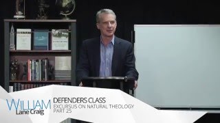 Excursus on Natural Theology Part 25: Q&A on the Ontological Argument