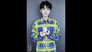 【TFBOYS王俊凯 Karry Wang】『王俊凯：Sisley法国希思黎 限定款“全能乳液强韧维稳套装”...』||【TFBOYS WORLD】