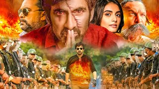 New South Movie Hindi Dubbed 2022 // New South Indian Movies Dubbed In Hindi 2022 Full