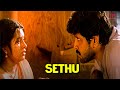 Sethu Movie Scenes | Is Chiyaan experiencing regret over his infatuation? | Vikram | Abitha