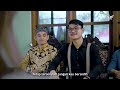 zidan ft tri suaka tunggulah kasih official music video 2021 episode 2