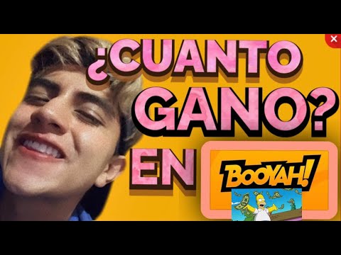 ¿Cuanto Gana Un Streamer Con 100 Views? BOOYAH! LIVE😱 - YouTube