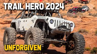 Looking for New Trails at Trail Hero - Unforgiven