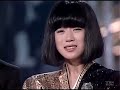 中森明菜】 レコード大賞 1986 12 31 desire 大賞受賞 akina