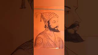 🚩Shivjayanti special Drawings|#shivjayanti 🚩