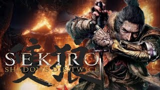 【SEKIRO】史上最強のラスボス戦攻略！クリアまで！＃４【せきろう】