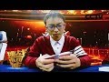 Season Finale Pt.3: Man Memorizing Two ENTIRE Deck of Cards | Impossible Challenge S3 EP10 [Eng Sub]