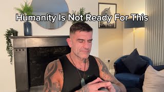 Humanity Is NOT Ready For This | Ascension, Soul Technology & Artificial Intelligence!