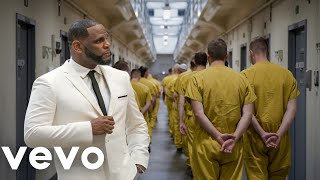 R Kelly - My Spirit Weeps (2025 Official Music Video) Out Now