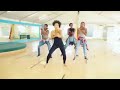 Ammara Brown- Akiliz (Dance Video)