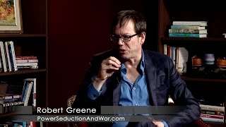 Robert Greene "The Art of Seduction" Part 2