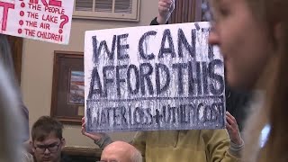 Data center vote put off after Box Elder County residents express concerns