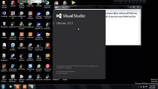 Visual Basic .NET in Bangla : Episode 1 Part 1 : āĻļā§āϰ⧠āĻāϰāĻž āĨ¤