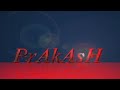 prakash name