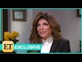 How Teresa Giudice Told Her Daughters About Their Dad's Deportation Drama (Exclusive)