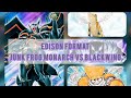 EDISON FORMAT @ Collectible Exchange PS5 Tournament (R6) Junk Frog Monarch vs Blackwing