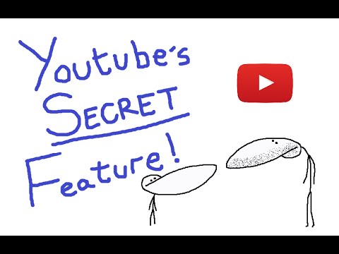 S Secret Hidden Feature Youtube