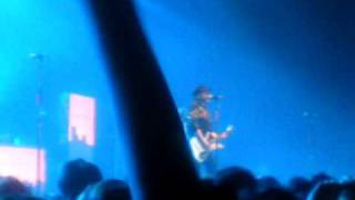 Fall Out Boy - Coffee's For Closers (Live April 11, TBRID Arena)