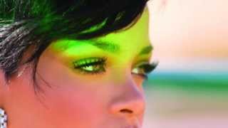 Kunstwissenschaftliche Analyse - Rihanna