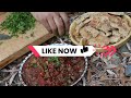 amazing delicious lamb liver in sadj turkish lamb liver recipe