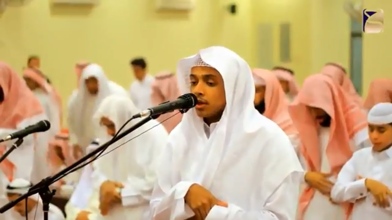 Most Beautiful Voice Quran Recitation L Best Quran Recitation Really ...