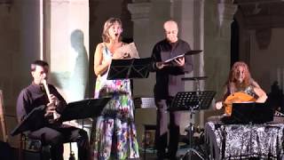 GAUDIUM ET MUSICA a Sant Francesc 2: \