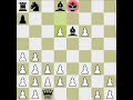 How to play chess Without King ? Chess Game :  1302 #chessmastermind #chessgame #chessonline