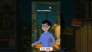 দেখো জীবনে যে কোনো সমস্যা আস্তে পারে !#cartooncomedy #ytshorts#shortfeed #funnyshorts