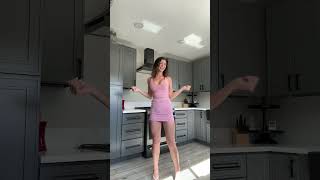 Fypシ Goodvibes Dress Ruby De Rossi Rubyderossi