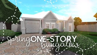 Roblox Welcome To Bloxburg Suburban Family Mansion Part 2